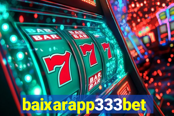 baixarapp333bet