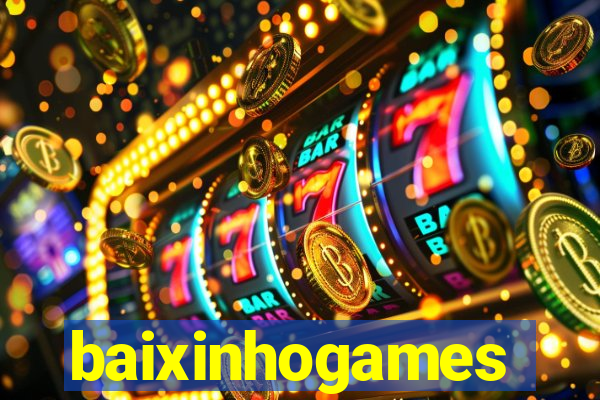 baixinhogames