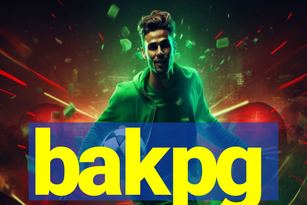 bakpg