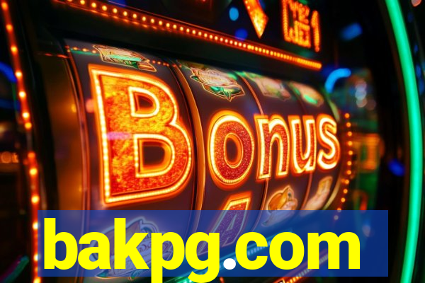 bakpg.com