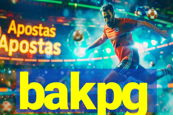 bakpg
