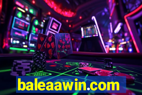 baleaawin.com