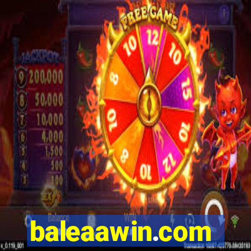 baleaawin.com