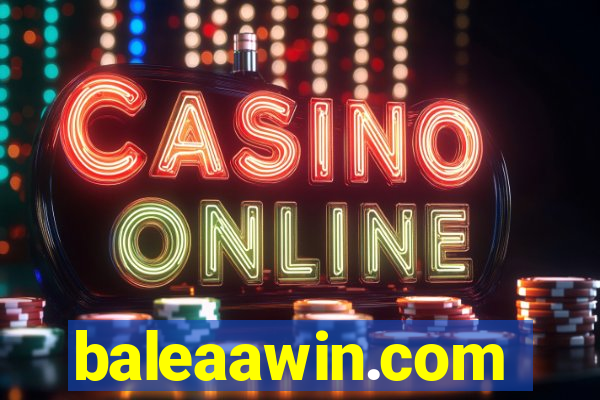 baleaawin.com