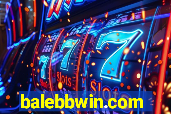 balebbwin.com