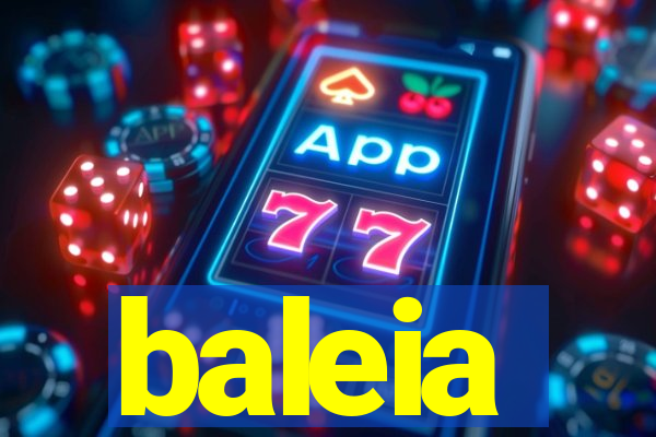 baleia-pg.com