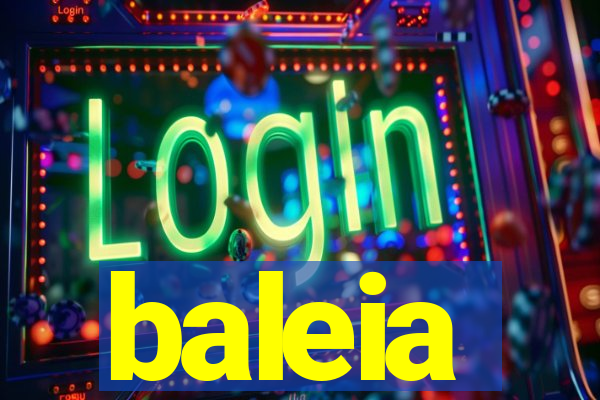 baleia-pg.com