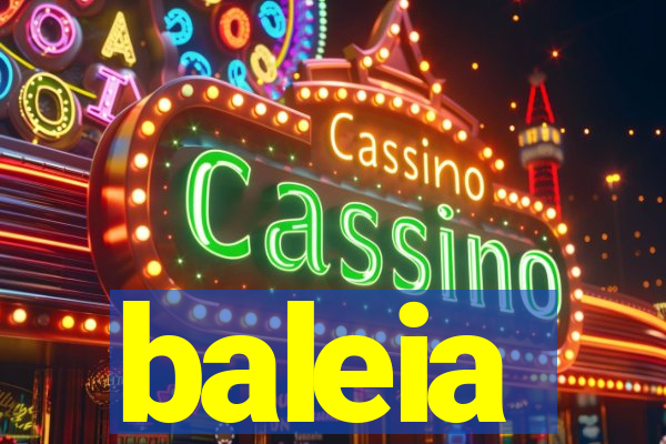 baleia-pg.com