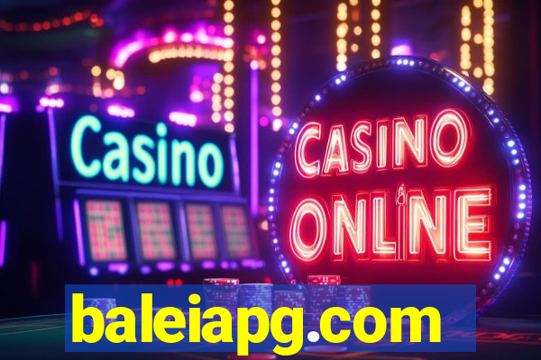 baleiapg.com