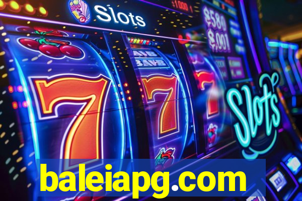 baleiapg.com