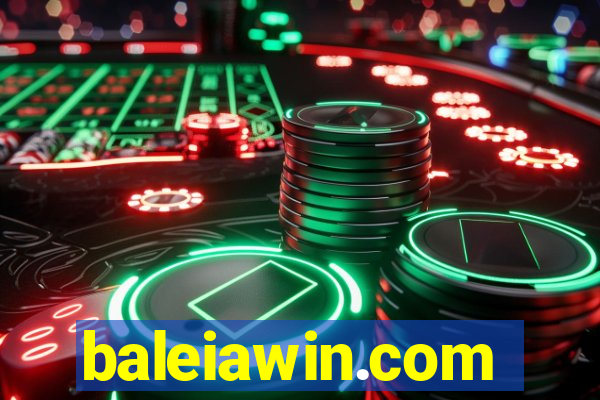 baleiawin.com