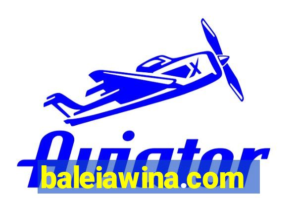 baleiawina.com