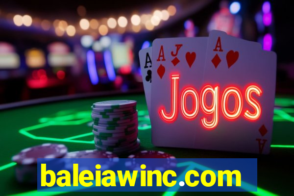 baleiawinc.com