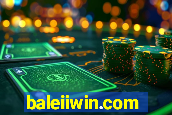 baleiiwin.com