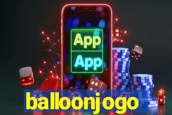 balloonjogo