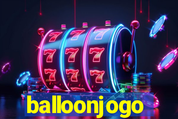 balloonjogo