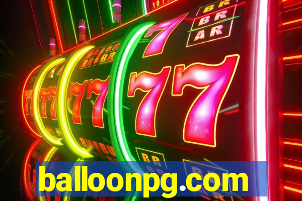 balloonpg.com
