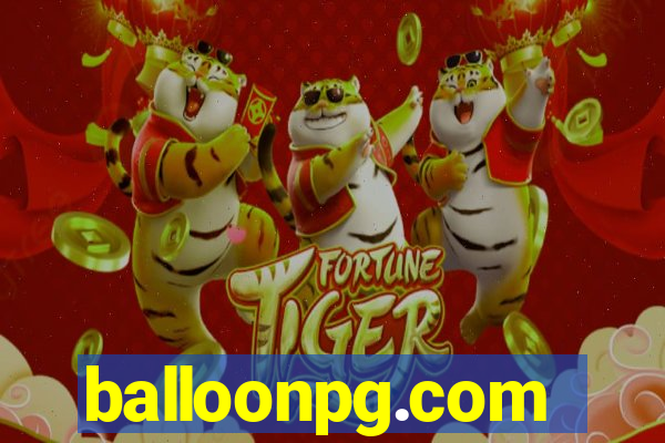 balloonpg.com