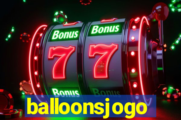 balloonsjogo