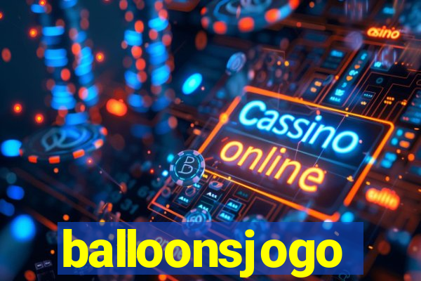 balloonsjogo