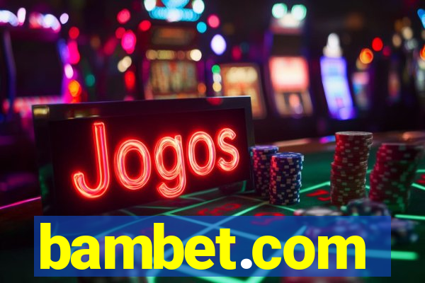 bambet.com