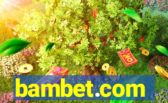 bambet.com