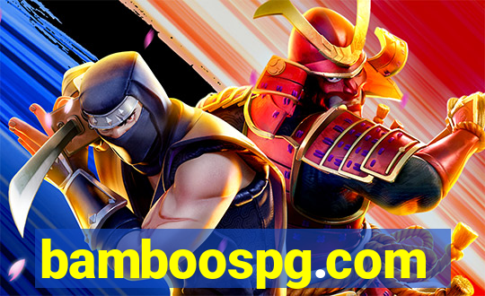 bamboospg.com