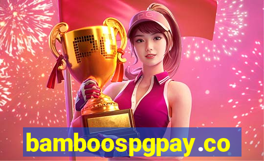 bamboospgpay.com