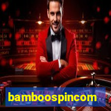 bamboospincom
