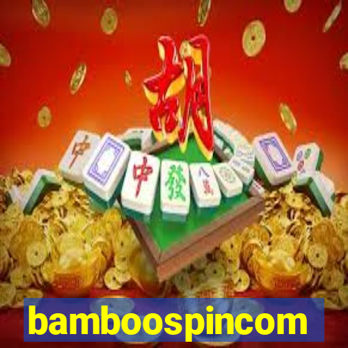 bamboospincom