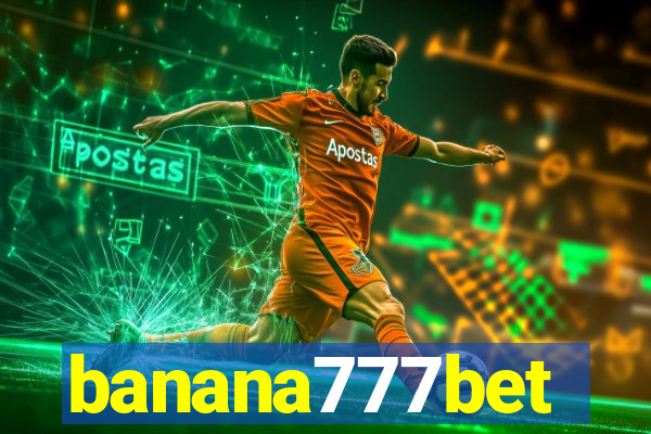 banana777bet