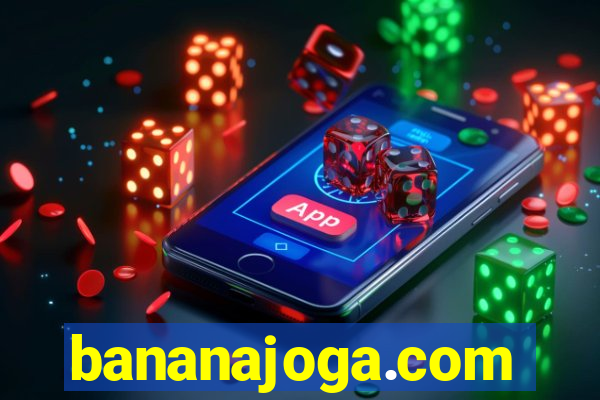 bananajoga.com