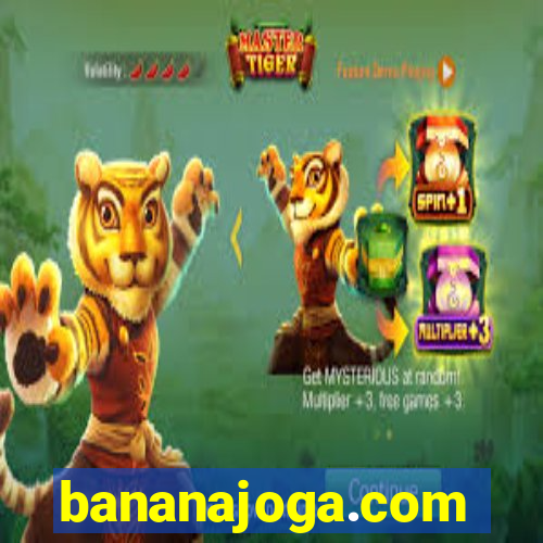 bananajoga.com