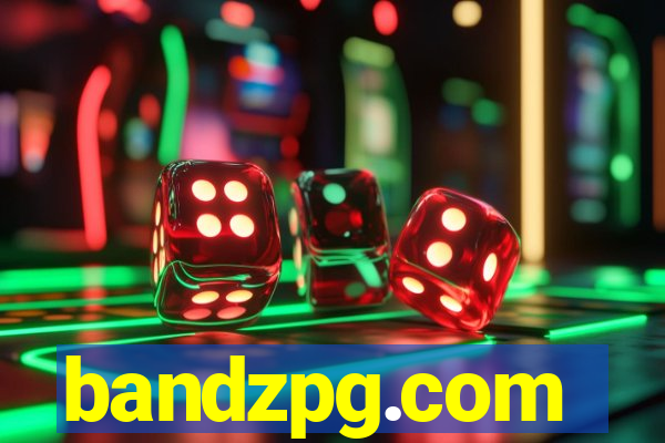 bandzpg.com