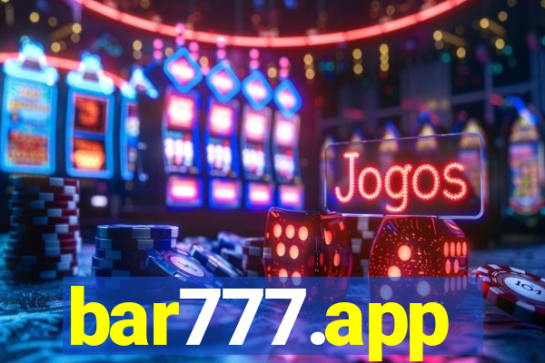 bar777.app