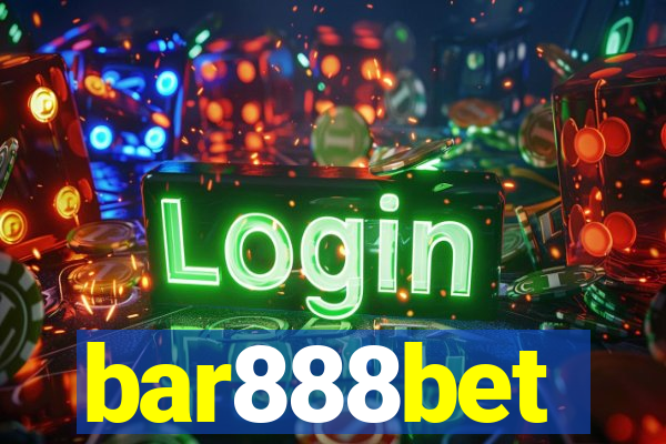 bar888bet