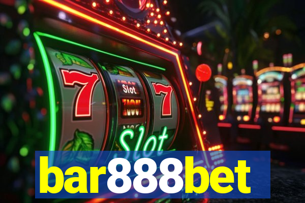 bar888bet