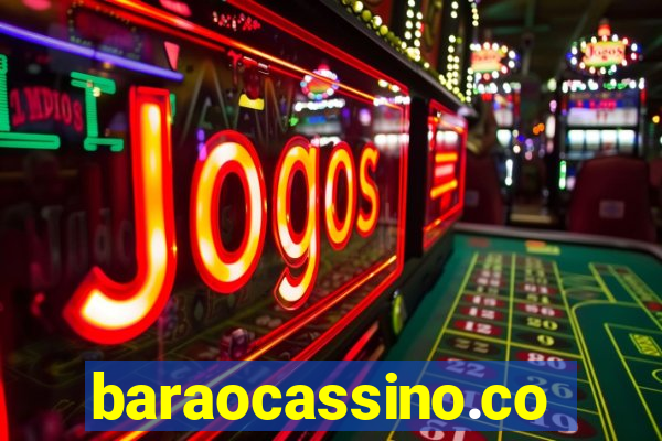 baraocassino.com