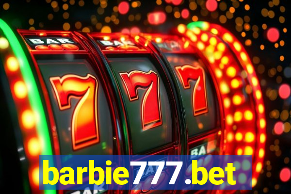 barbie777.bet