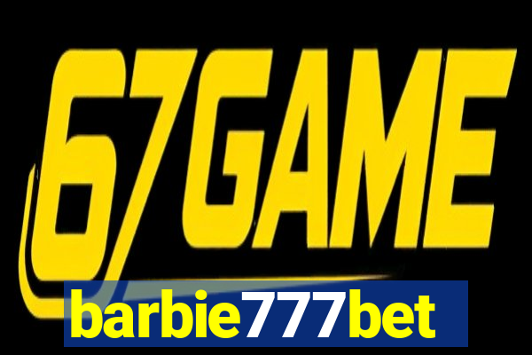 barbie777bet