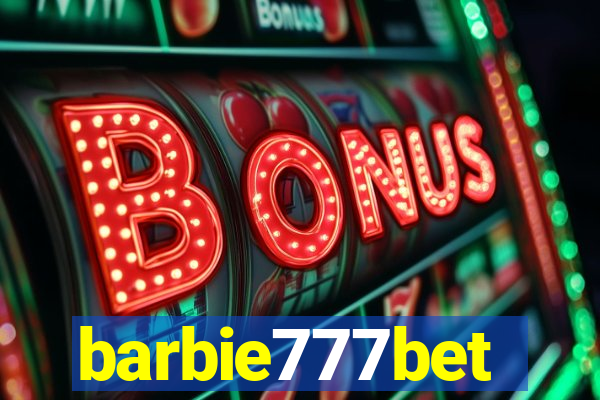 barbie777bet
