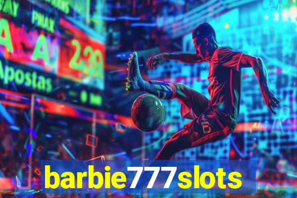 barbie777slots