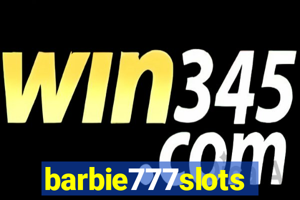 barbie777slots