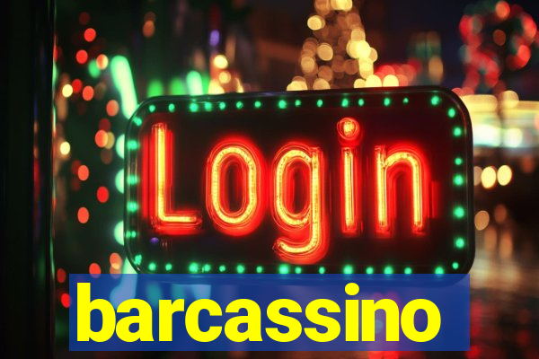 barcassino