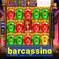 barcassino