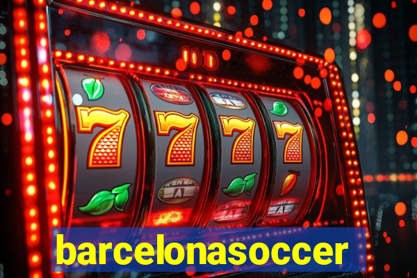 barcelonasoccer.club
