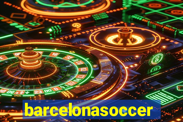 barcelonasoccer.club