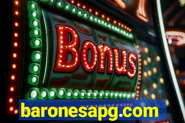 baronesapg.com