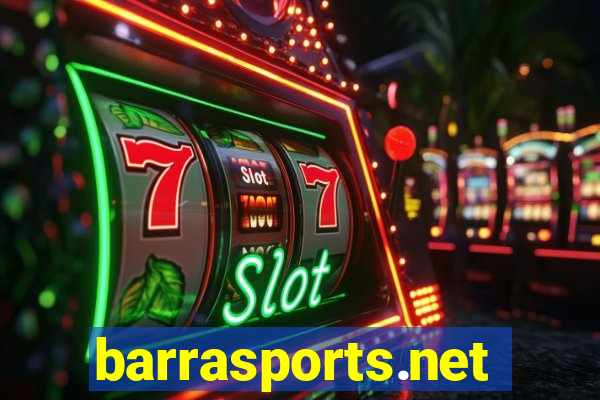 barrasports.net