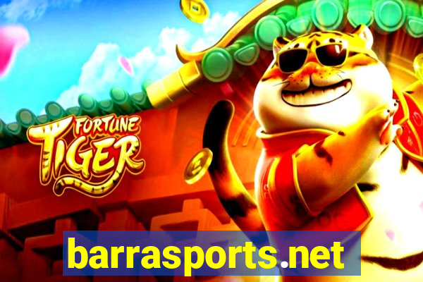 barrasports.net